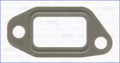 WILMINK GROUP wg1162002 -  Прокладка, выпускной коллектор